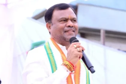 MGNREGA Bachao Sangram