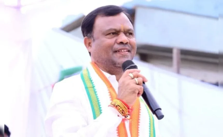 MGNREGA Bachao Sangram