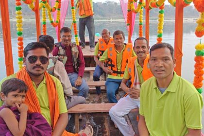 Dhamni ECO Tourism Village