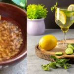 Lemon Fenugreek Water Benefits