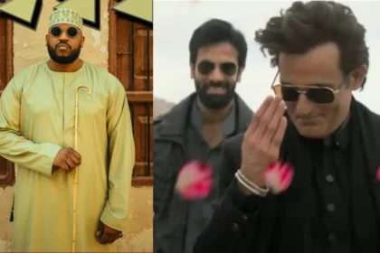 Flipperachi India Tour Cancelled