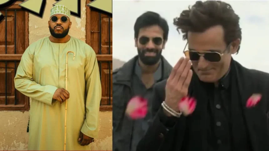 Flipperachi India Tour Cancelled