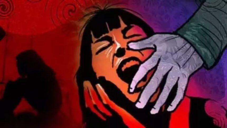Balod Gangrape Case