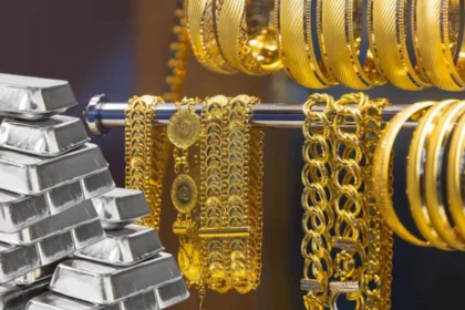 Gold Rate Per Gram India