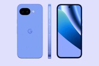 Google Pixel 10a India Sale