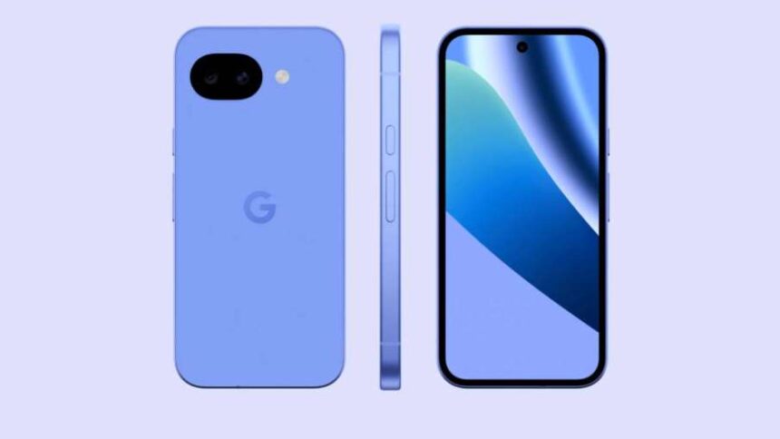 Google Pixel 10a India Sale