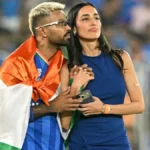 Hardik Pandya Tricolor Complaint Pune