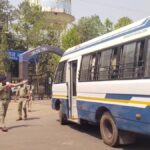 Bemetra Court Bomb Threat