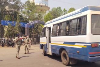 Bemetra Court Bomb Threat