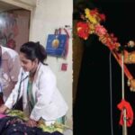 Pandwani Singer Tejan Bai Hospitalized