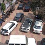 Raipur Police Special Campaign