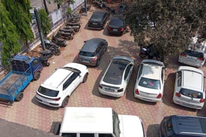 Raipur Police Special Campaign