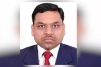 IPS Amit Kumar ADG Panel