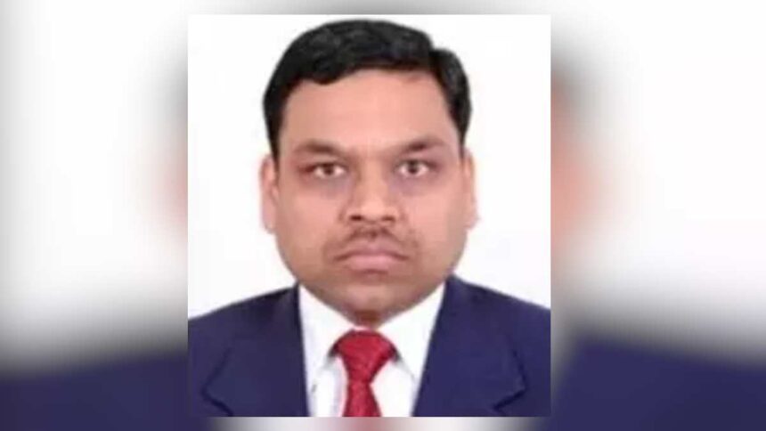 IPS Amit Kumar ADG Panel