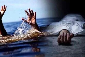 Sukma River Drowning