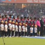 ICC Cricket World Cup League 2