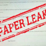 CGBSE Hindi Paper Leak