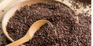 Raigarh Alsi Beej Ghotala