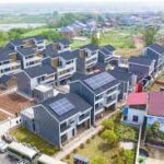 Demonstration Housing Project