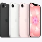 Apple iphone 18e Features