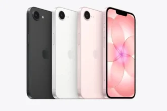 Apple iphone 18e Features