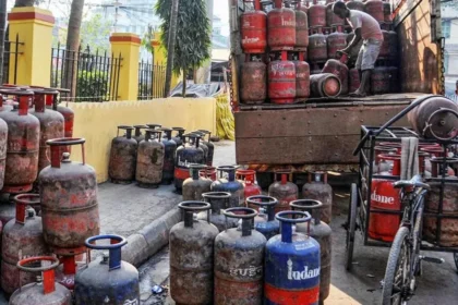 ESMA Gas Supply India