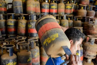 LPG Production India 2026