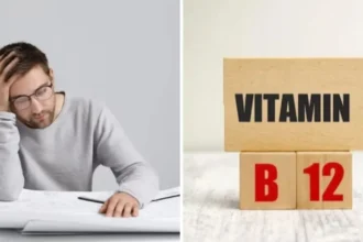 Vitamin B12 Deficiency Symptoms