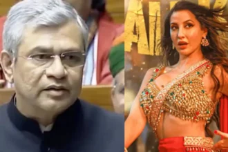 Sarkey Chunar Controversy