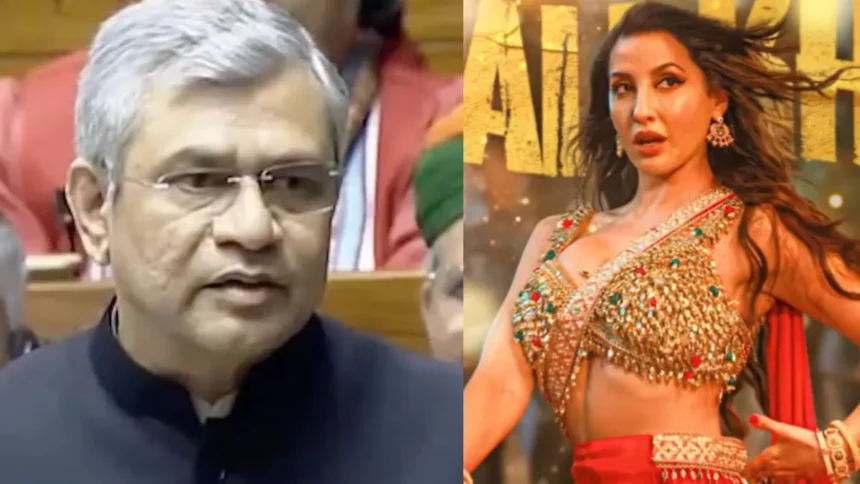 Sarkey Chunar Controversy