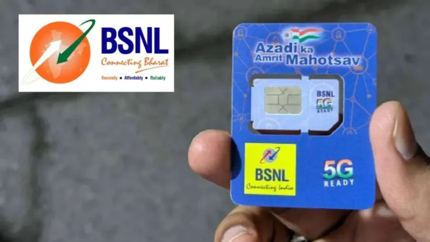 BSNL Holi Bonus Validity