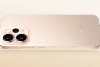 Oppo Reno 16 Pro Max