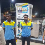 Bilaspur Petrol Pump Rule