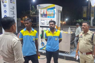 Bilaspur Petrol Pump Rule