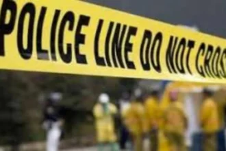 Bihar Youth Found Dead House