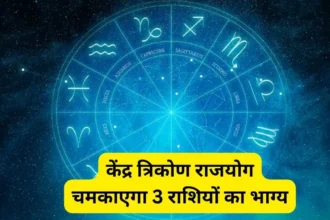 Kendra Trikon Rajyog March