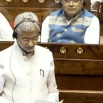 Jaishankar Rajya Sabha Statement