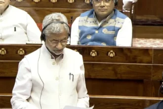 Jaishankar Rajya Sabha Statement