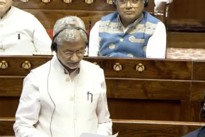 Jaishankar Rajya Sabha Statement