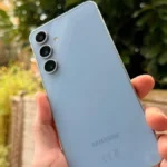 Samsung Flagship Phone Discount