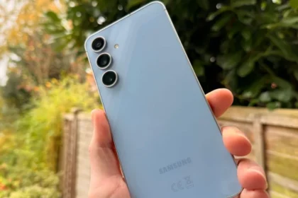 Samsung Flagship Phone Discount