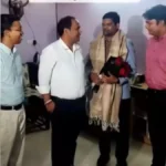 Sanjay Dahriya UPSC Story