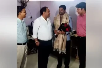 Sanjay Dahriya UPSC Story