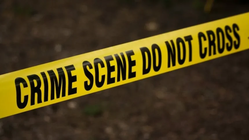 Sehore Double Murder