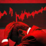 Stock Market Crash India