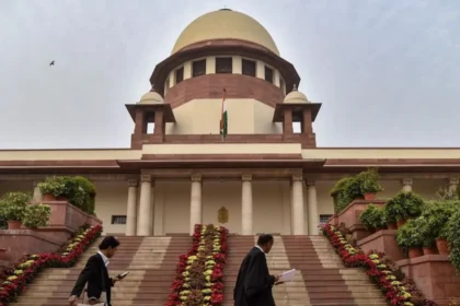 Supreme Court Order Ncert Books
