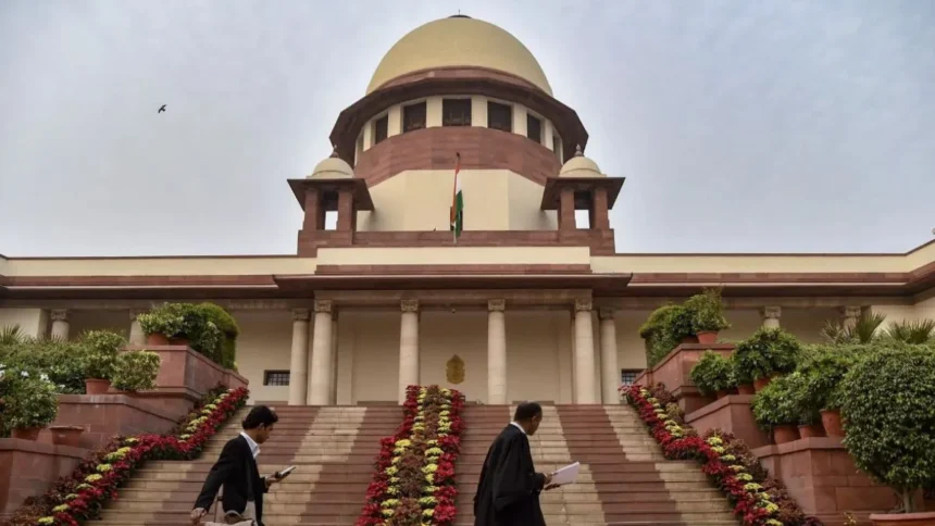 Supreme Court Order Ncert Books