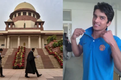 Supreme Court Passive Euthanasia India