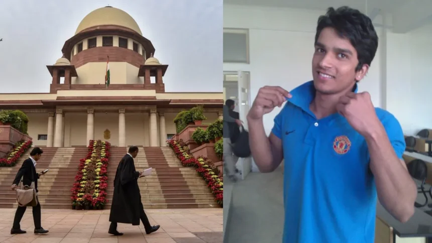 Supreme Court Passive Euthanasia India