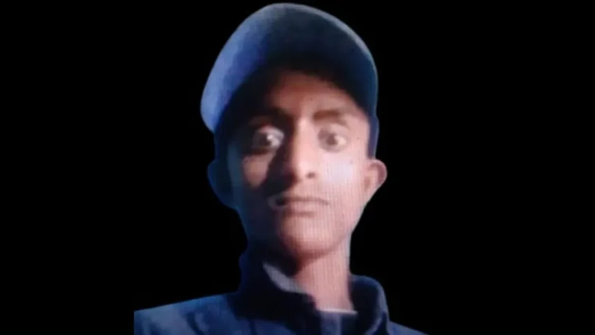 Bihar Cricket Match Violence